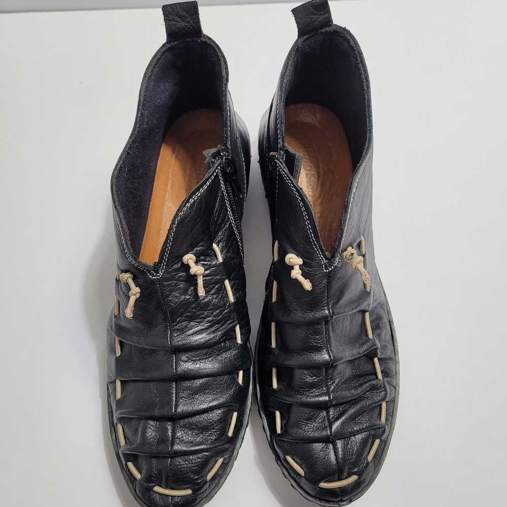 Spring Step Nespea Bootie - Picture 8 of 9